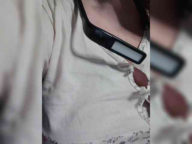 EmpressLady webcam