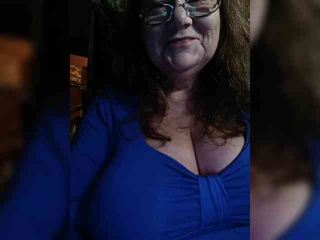 EmpressLady webcam