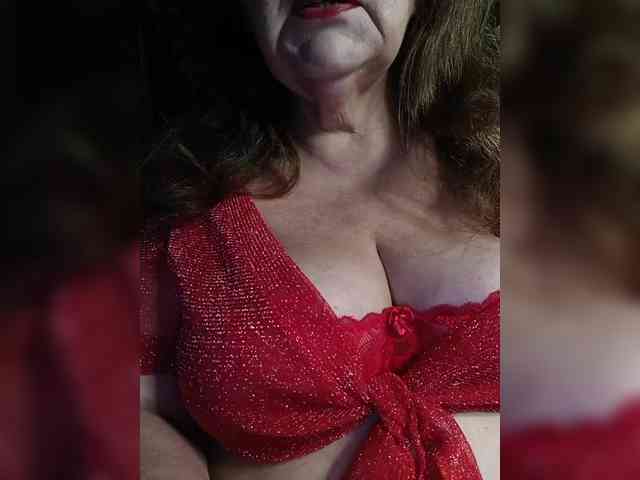 EmpressLady webcam