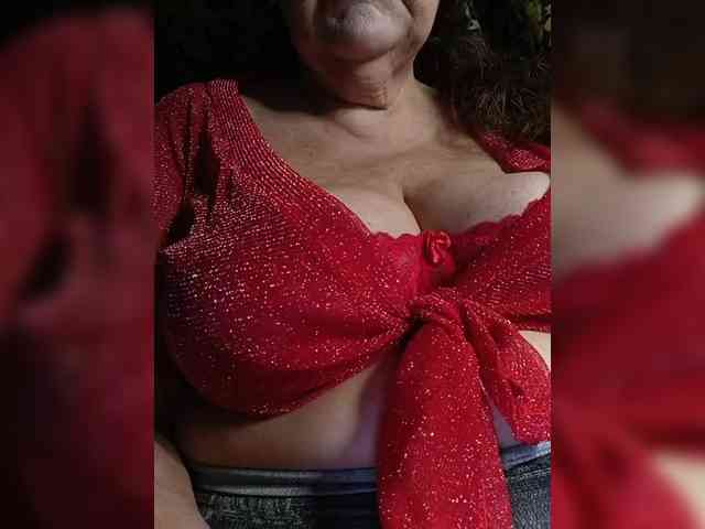 EmpressLady webcam