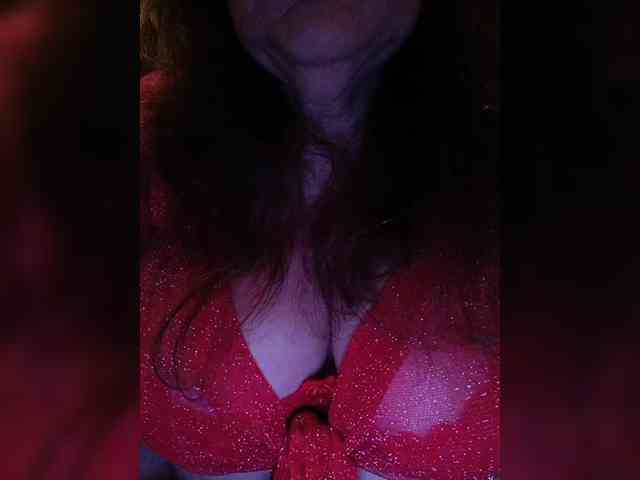 EmpressLady webcam