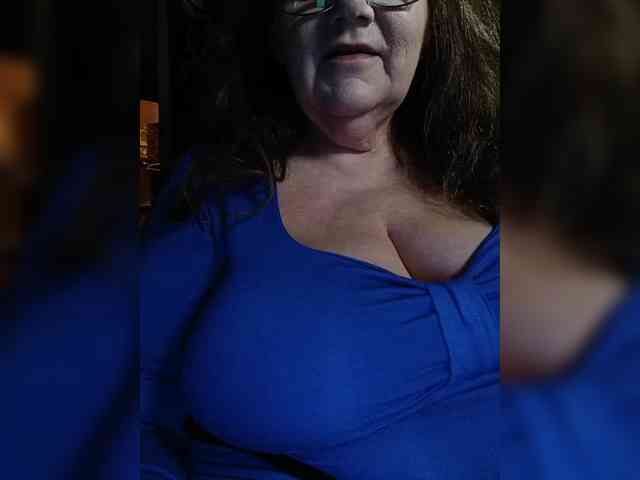 EmpressLady webcam