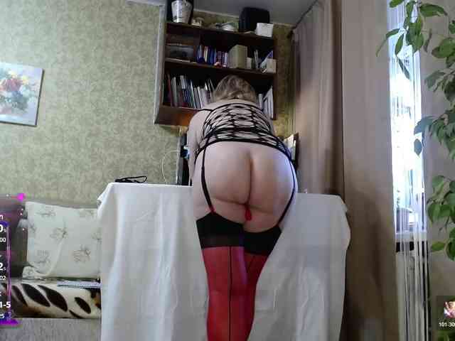 hornyFrancine webcam