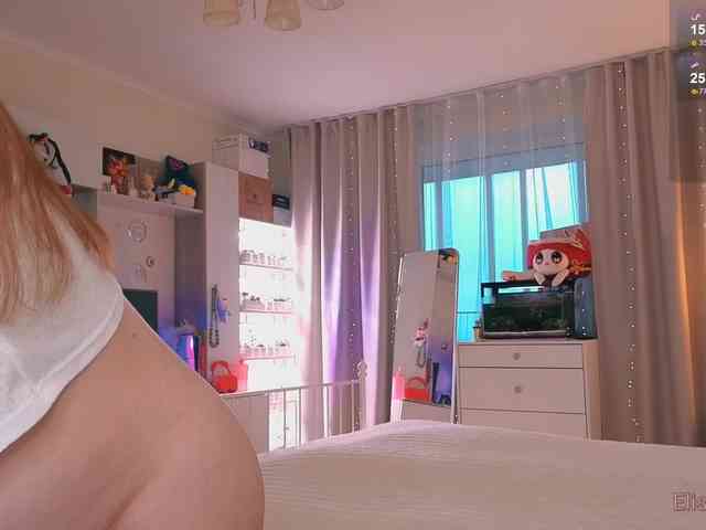 EliseJay webcam