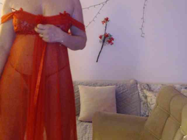 goodSnowQueen webcam