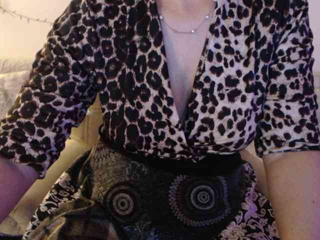 goodSnowQueen webcam
