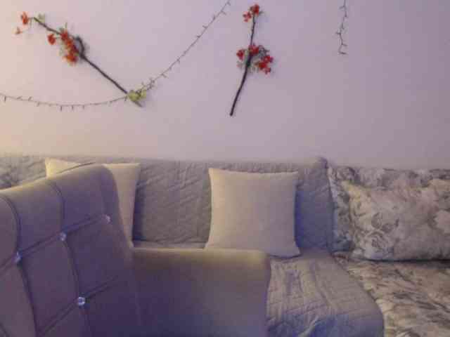 goodSnowQueen webcam