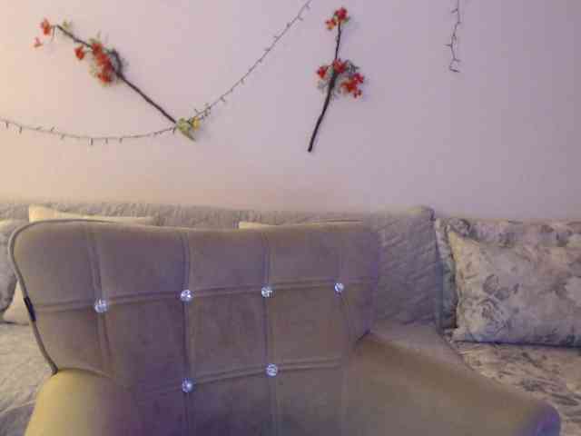 goodSnowQueen webcam