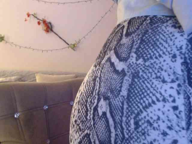 goodSnowQueen webcam