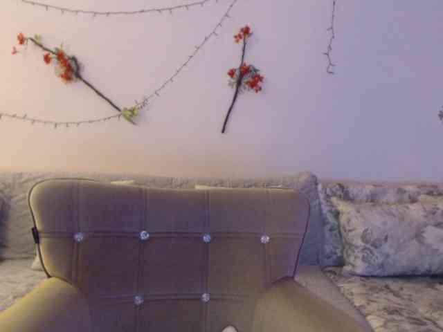 goodSnowQueen webcam