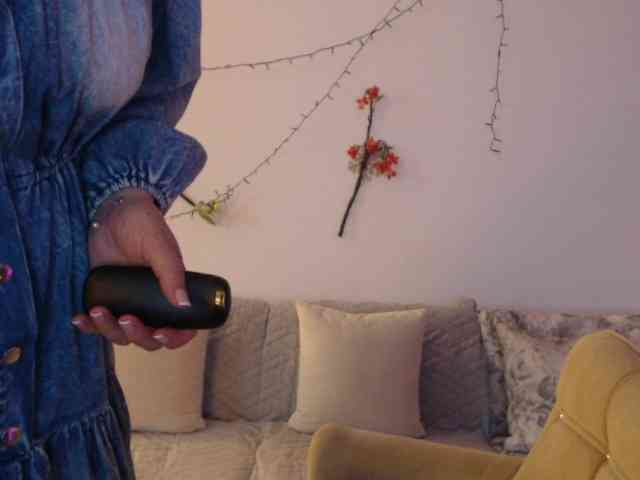 goodSnowQueen webcam