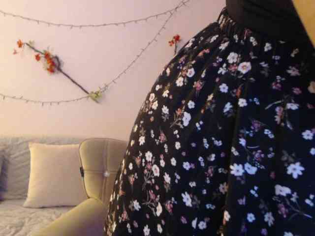 goodSnowQueen webcam
