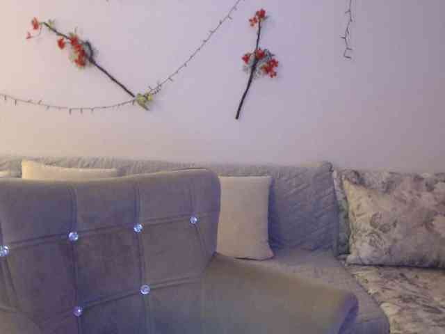 goodSnowQueen webcam