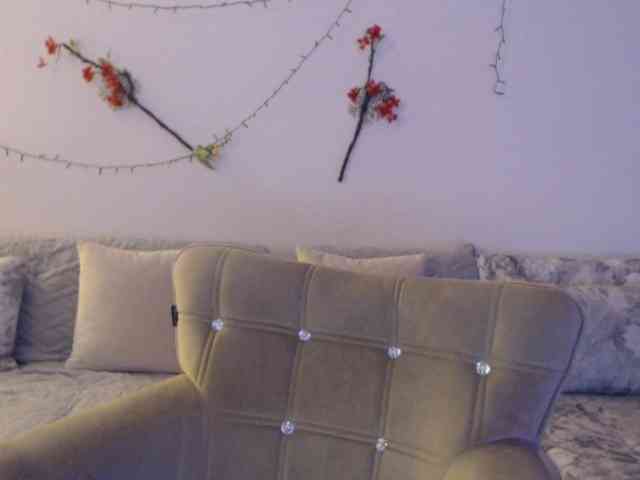 goodSnowQueen webcam