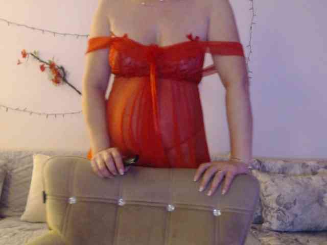 goodSnowQueen webcam