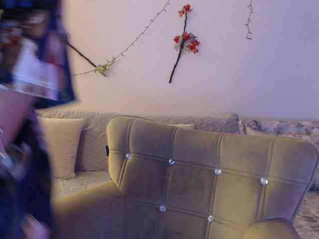 goodSnowQueen webcam