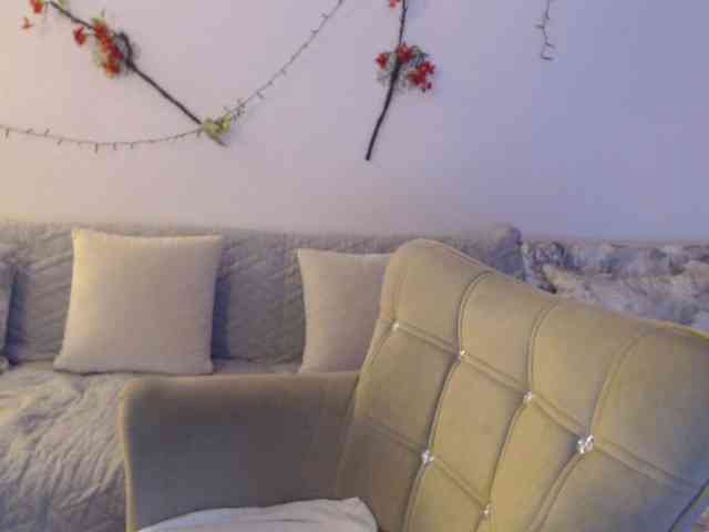 goodSnowQueen webcam