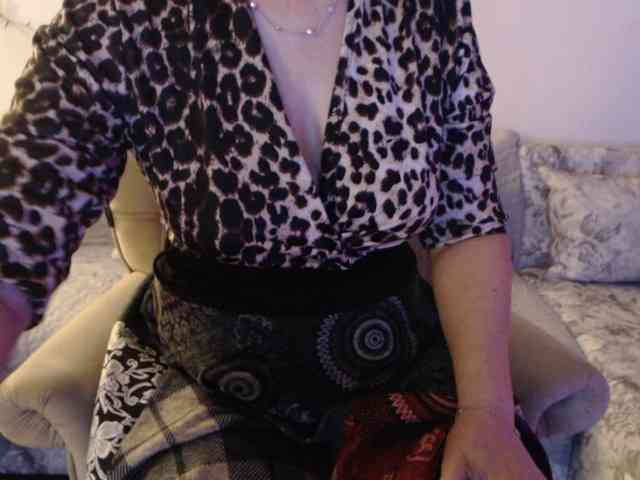 goodSnowQueen webcam