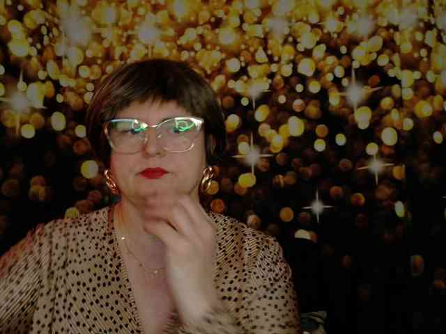 Sweet_Girl webcam
