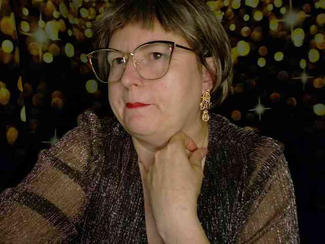 Golden_Lady webcam