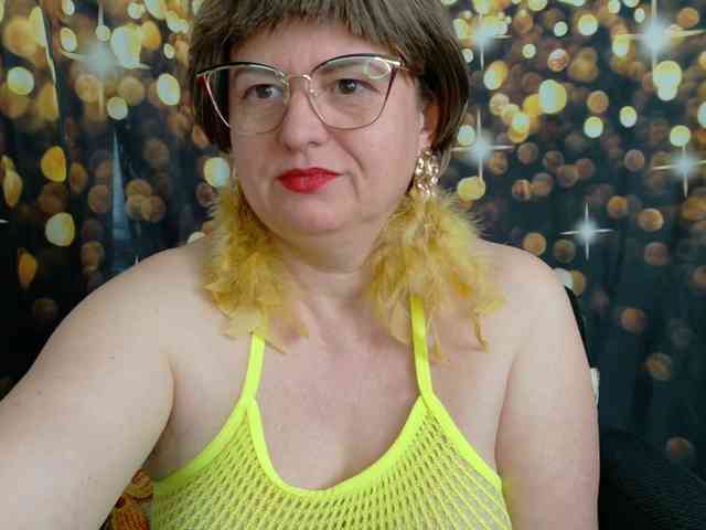 Golden_Lady webcam