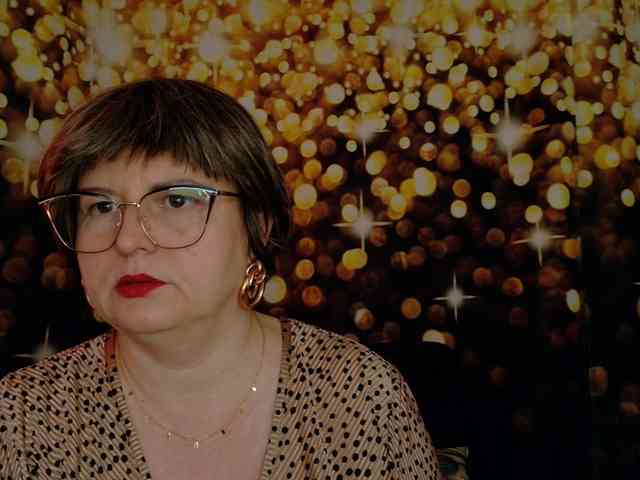 Sweet_Girl webcam