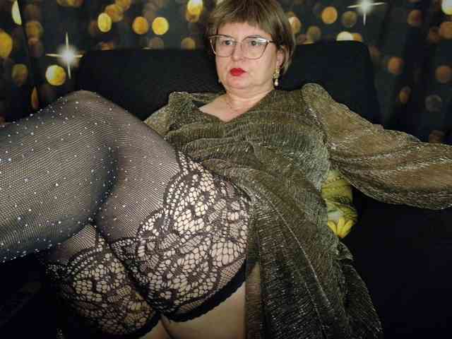 Golden_Lady webcam