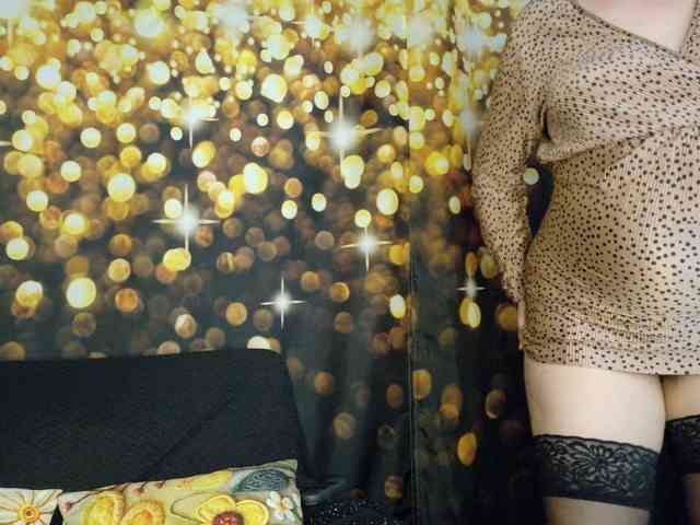 Sweet_Girl webcam