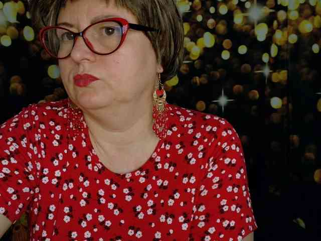 Sweet_Girl webcam