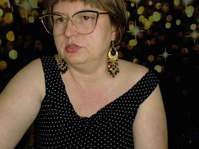 Golden_Lady webcam