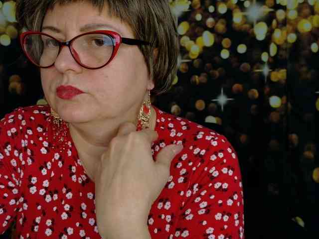 Sweet_Girl webcam