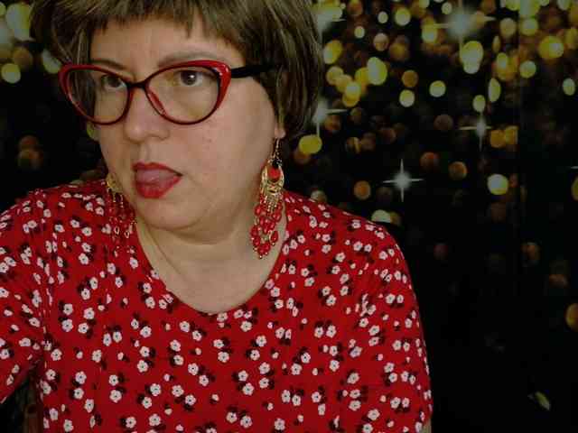 Sweet_Girl webcam