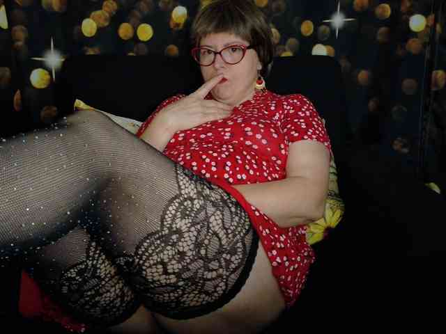 Sweet_Girl webcam