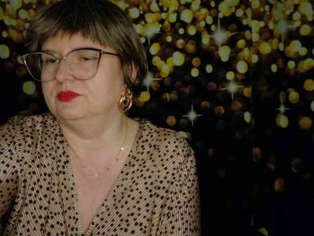 Sweet_Girl webcam