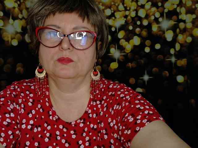 Sweet_Girl webcam