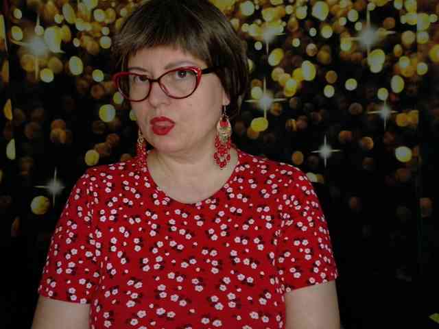 Sweet_Girl webcam