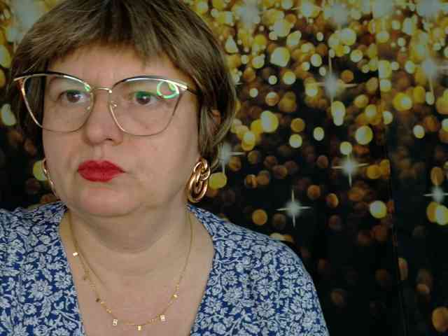 Golden_Lady webcam