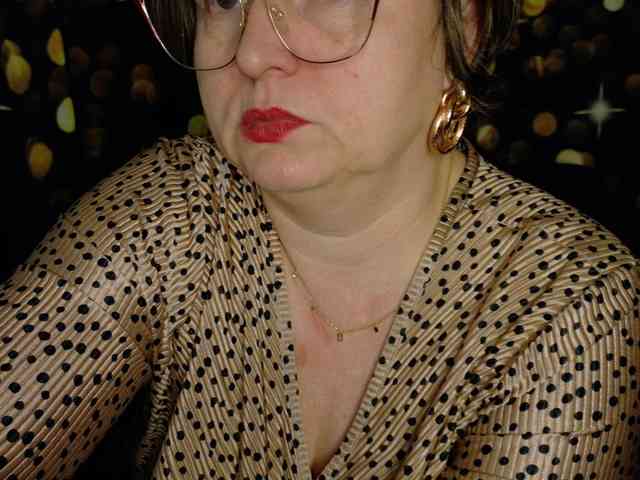 Sweet_Girl webcam