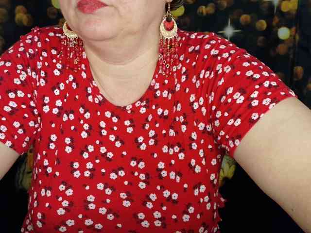 Sweet_Girl webcam