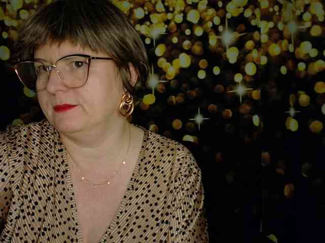 Sweet_Girl webcam