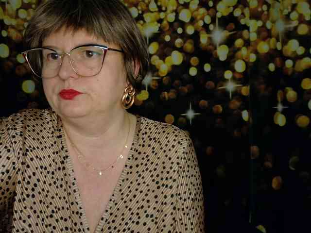 Sweet_Girl webcam