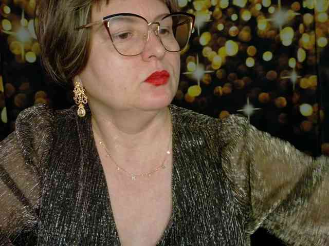 Golden_Lady webcam