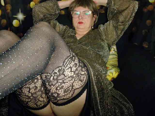 Golden_Lady webcam