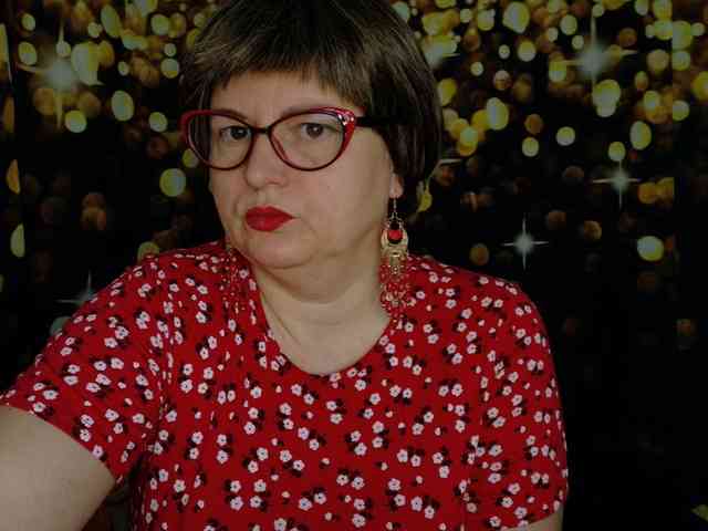 Sweet_Girl webcam