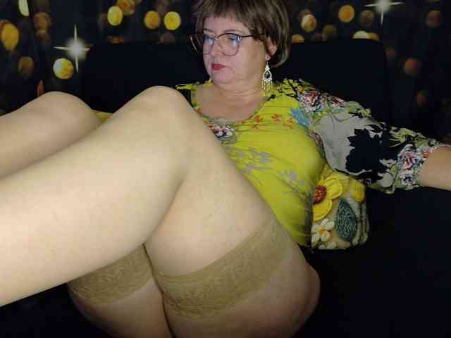 Golden_Lady webcam