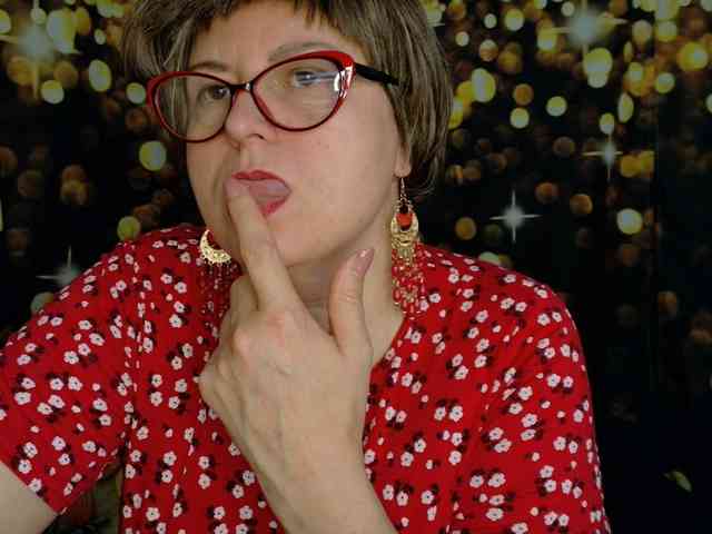 Sweet_Girl webcam