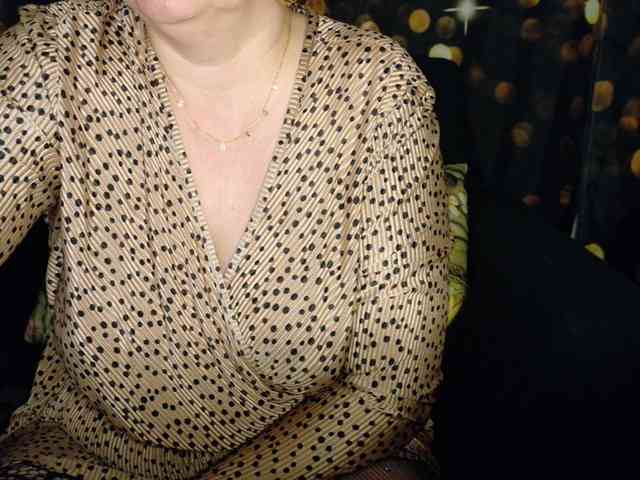 Sweet_Girl webcam