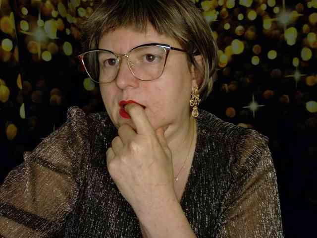 Golden_Lady webcam