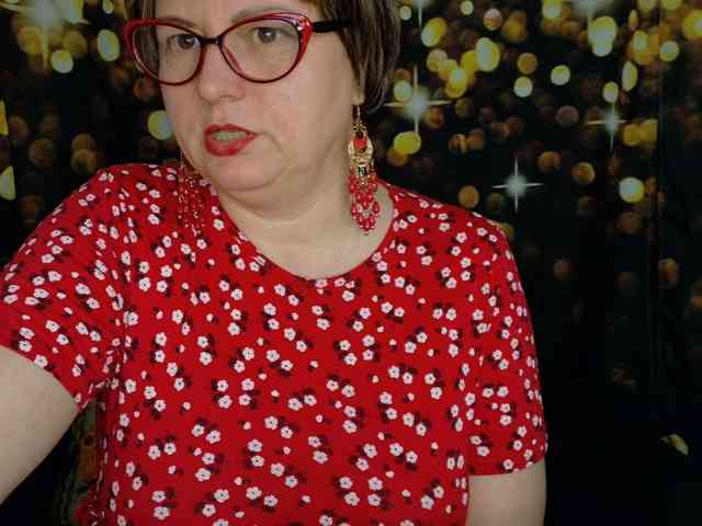 Sweet_Girl webcam