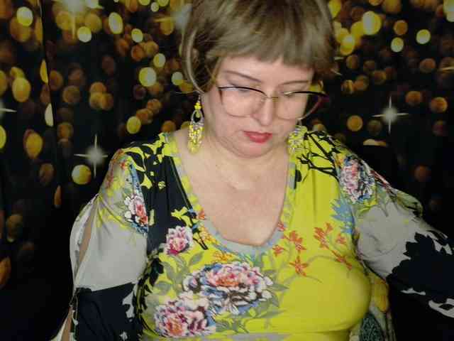 Golden_Lady webcam